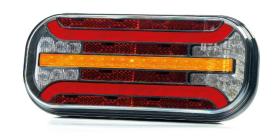 Fristom FT230NTNB - PILOTO POST. ANTIN. SIN MATRICULA