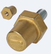 MAI TS04 - TERMINAL - ADAPTADOR DE M8 A AUTOMOCION