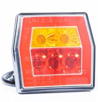 Fristom FT122LED - PILOTO LED