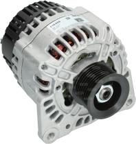 CARGO C116456 - ALTERNADOR ISKRA / JCB