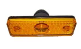 Aspock 212200064 - PILOTO LED ASPOCK 24V.