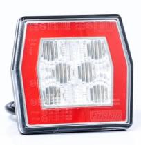 Fristom FT124LED - PILOTO UNIV. M. ATRAS Y POSICION