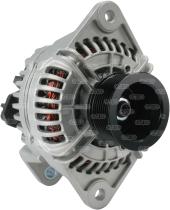 CARGO C114078 - ALTERNADOR VOLVO / RENAULT