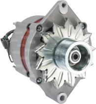 CARGO C114191 - ALTERNADOR DENSO / NEW HOLLANDO