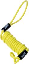 ANTIRROBOS DE MOTO A33919 - MEMORY CABLE ABUS RECORDATORIO AMARILLO