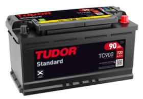 Tudor TC900 - BATERIA STANDARD