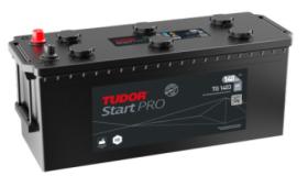 Tudor TG1403 - BATERIA STARTPRO
