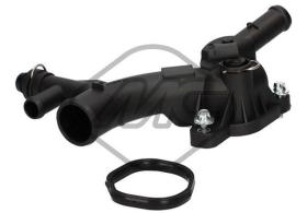 METALCAUCHO 32009 - TERMOSTATOS, TAPAS Y BOQUILLAS