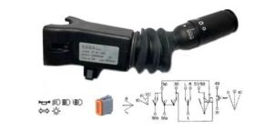 Cobo 01511500 - MANDO LUCES 1007654