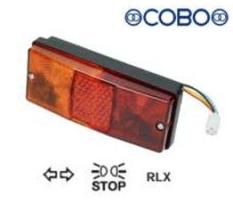 Cobo 02752000 - PILOTO