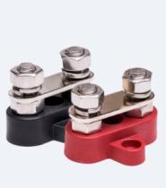 MAI TD01NR - JGO TERMINALES DOBLES