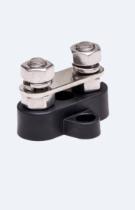 MAI TD08N - TERMINAL DOBLE CON ROSCA