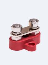 MAI TD08R - TERMINAL DOBLE CON ROSCA