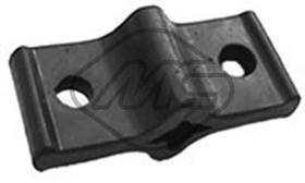 METALCAUCHO 49018 - SOPORTE TUBO DE ESCAPE