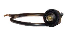 Aspock 40153105 - PORTALAMPARAS ASPOCK