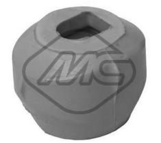 METALCAUCHO 07186 - TOPE SOPORTE MOTOR
