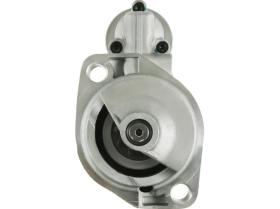 AS S0424 - MOTOR DE ARRANQUE