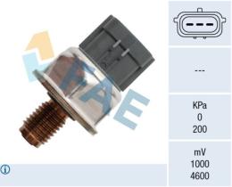 Fae 15606 - SENSOR PRESION COMBUSTIBLE
