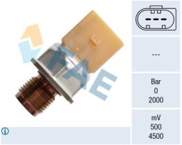 Fae 15604 - SENSOR PRESION COMBUSTIBLE