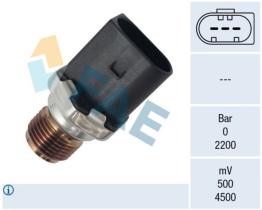 Fae 15603 - SENSOR PRESION COMBUSTIBLE