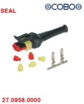 Cobo 2709580000 - CONECTOR