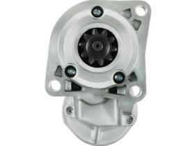 AS S6405S - MOTOR DE ARRANQUE TIPO DENSO