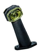 Aspock 44169004 - PILOTO POSICION LATERAL LED 24V. ASPOCK