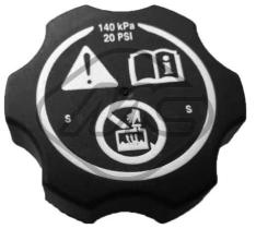 METALCAUCHO 03342 - TAPON BOTELLA EXPANSION