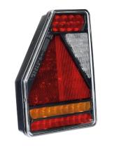 Fristom FT277I - PILOTO TRAS IZQ