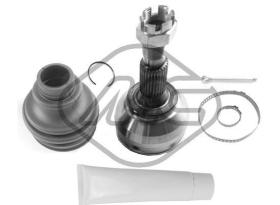 METALCAUCHO 12038 - KIT JUNTA HOMOCINETICA