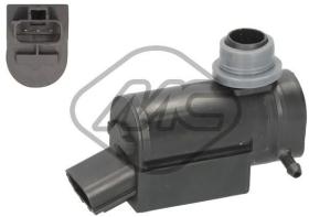 METALCAUCHO 32168 - BOMBA LIMPIAPARABRISAS