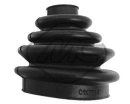 METALCAUCHO 11358 - KIT FUELLE TRANSMISION