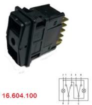 Cobo 16604100 - INTERRUPTOR SIN TASTO