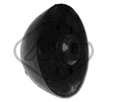 METALCAUCHO 51013 - ALMOHADILLA DE TOPE SUSPENSIÓN