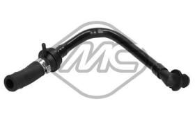 METALCAUCHO 92521 - TUBO FLEXIBLE DE DEPRESIÓN, SISTEMA DE FRENADO