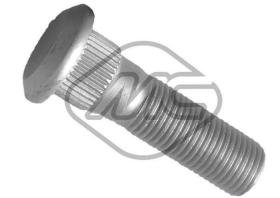 METALCAUCHO 39338 - TORNILLO DE RUEDA