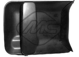 METALCAUCHO 40822 - MANETA DE PUERTA