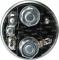 CARGO C130297 - SOLENOIDE BOSCH