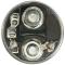 CARGO C130300 - SOLENOIDE BOSCH
