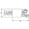 CARGO C130377 - SOLENOIDE FIAT/MARELLI/LADA