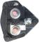 CARGO C130377 - SOLENOIDE FIAT/MARELLI/LADA