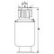 CARGO C131056 - PIÑON DELCO REMY/FORD