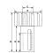 CARGO C131773 - PIÑON BOSCH/FIAT/MARELLI