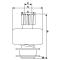 CARGO C132186 - PIÑON FIAT/MARELLI