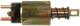 CARGO C132423 - SOLENOIDE HITACHI
