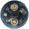 CARGO C133187 - SOLENOIDE LUCAS