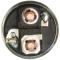 CARGO C133533 - SOLENOIDE VALEO