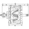 CARGO C135087 - ROTOR BOSCH