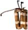 CARGO C135338 - BOBINA INDUCTORA DELCO REMY