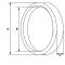 CARGO C140202 - CASQUILLO FIAT/MARELLI